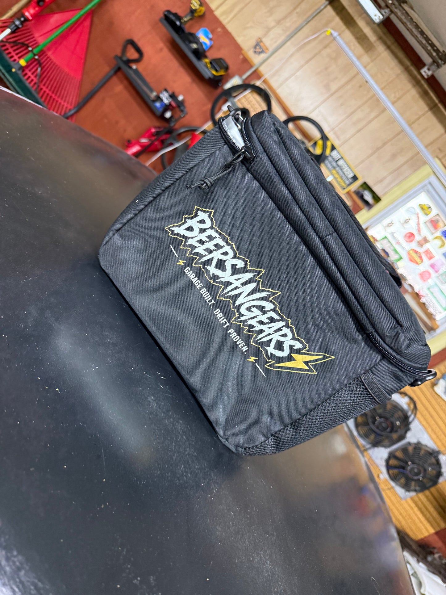 Beersangears Track Cooler