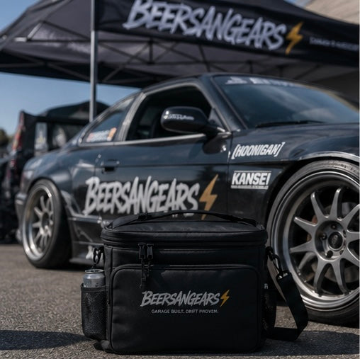 Track Day Essentials