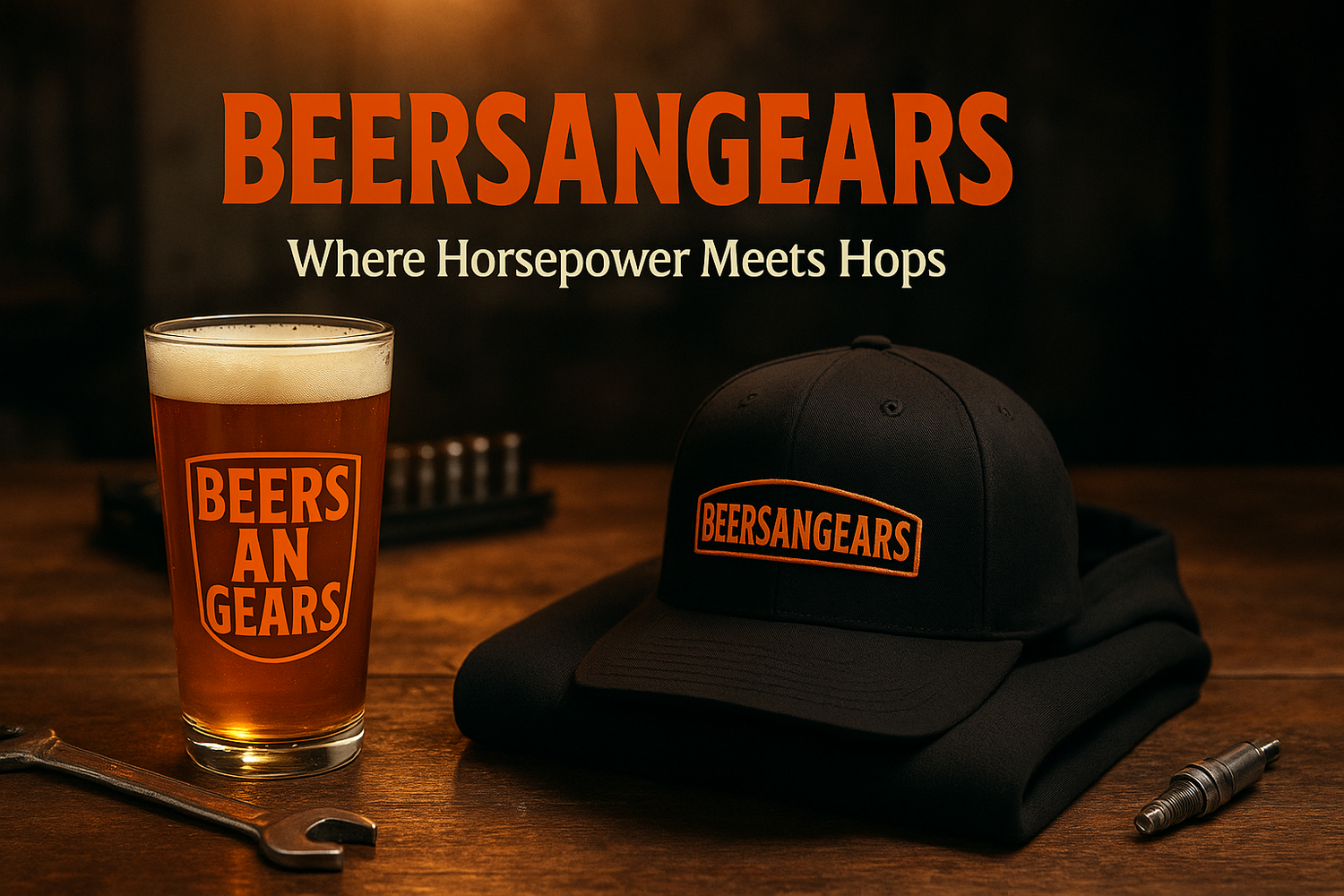 Beersangears