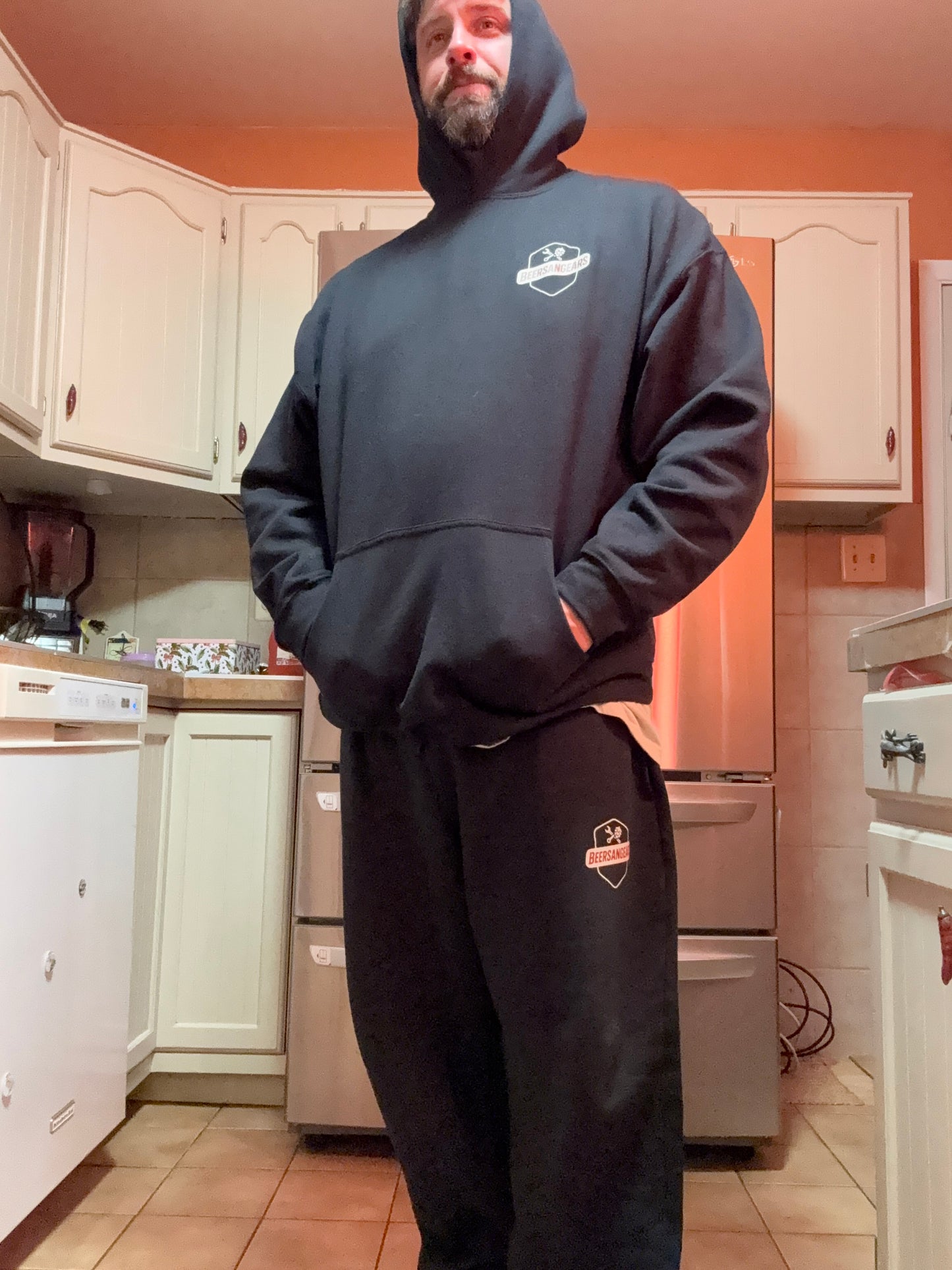 Beersangears Joggers