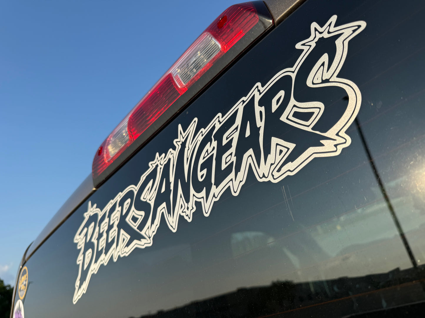 Street Logo Banner