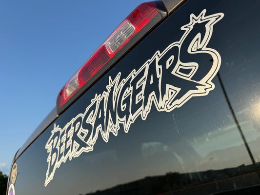 Street Logo Banner