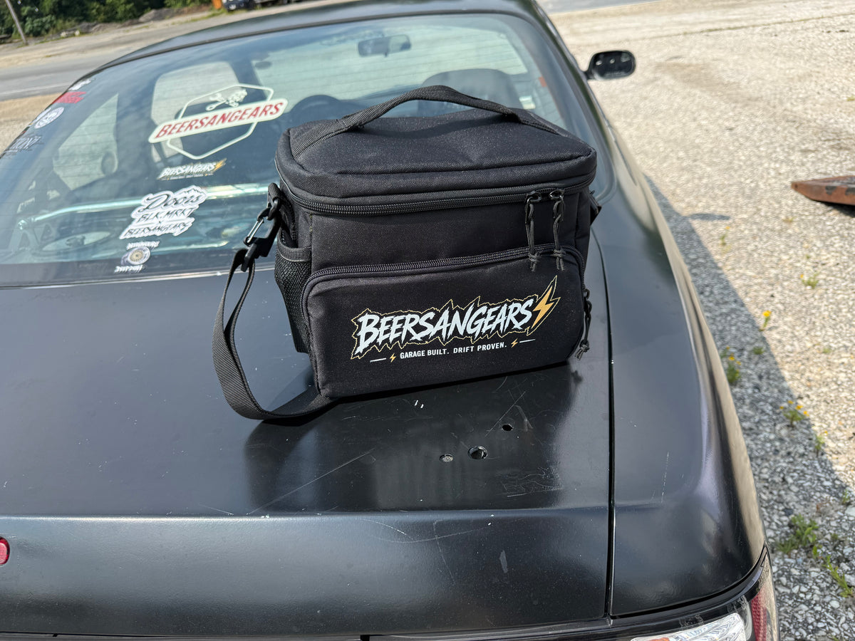Beersangears Track Cooler