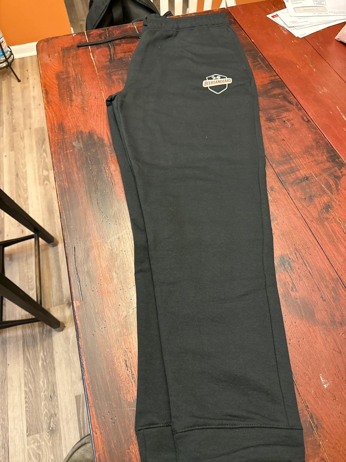 Beersangears Joggers