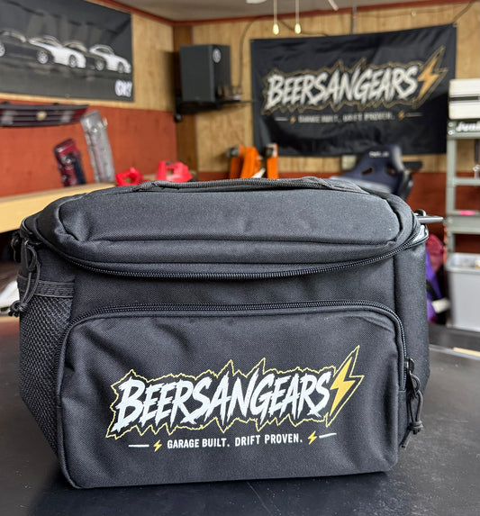 Beersangears Track Cooler