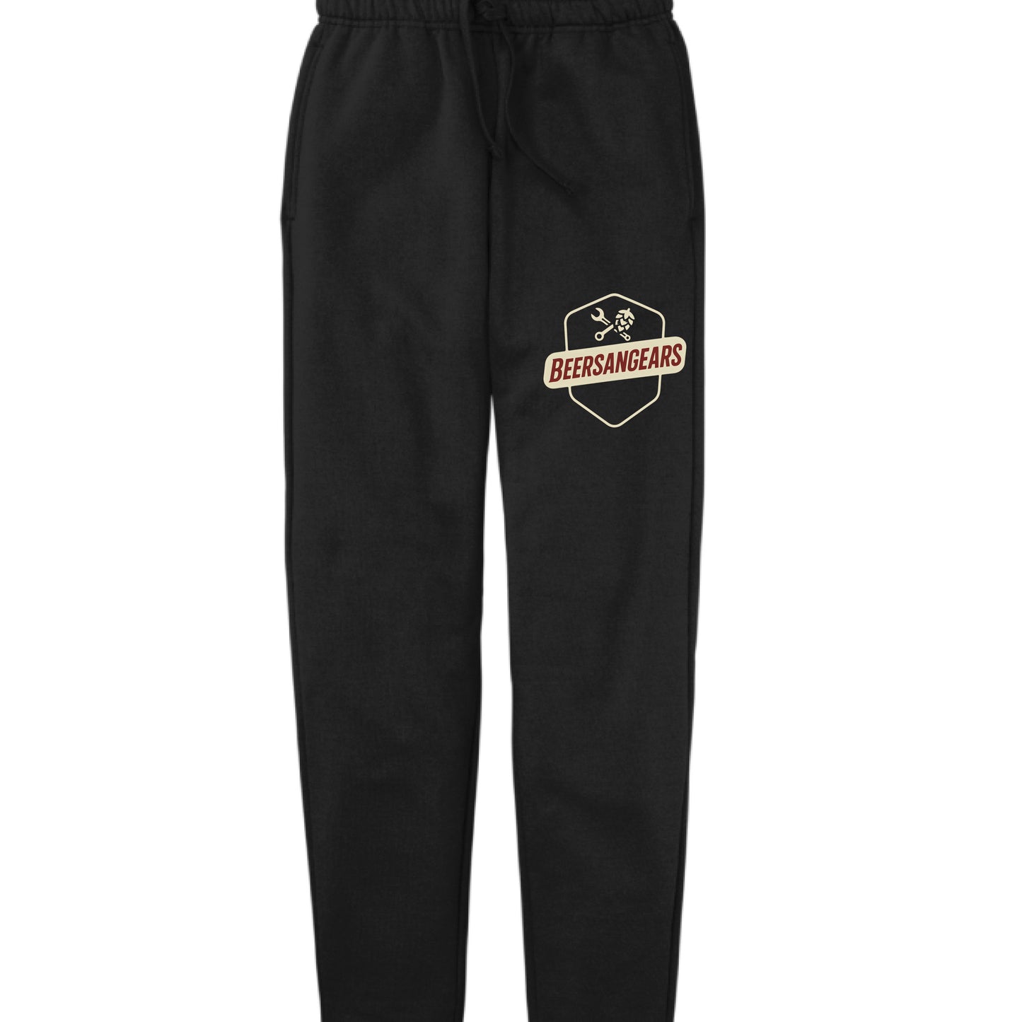 Jet Black - FRONT