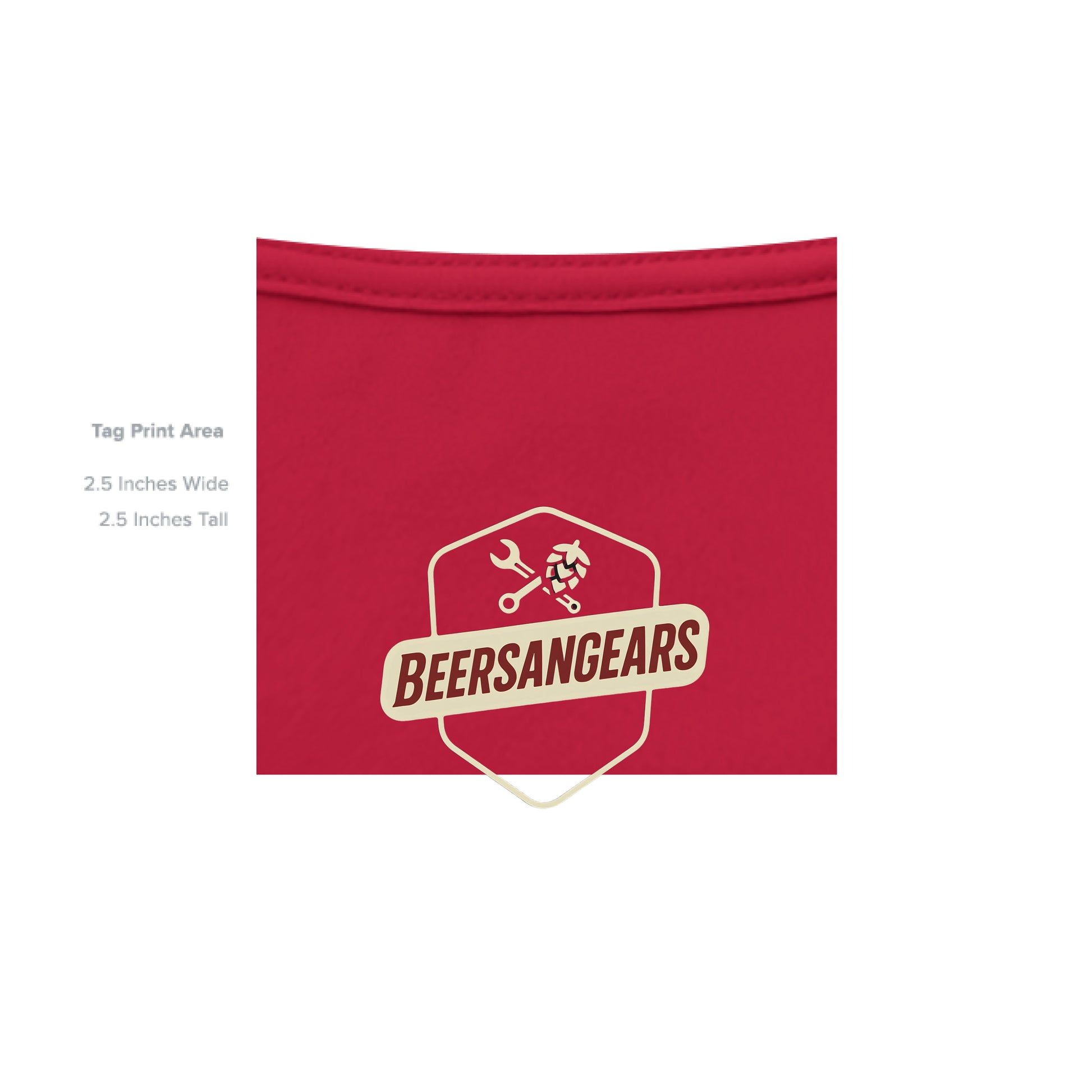 Red - INSIDE_TAG_LINE