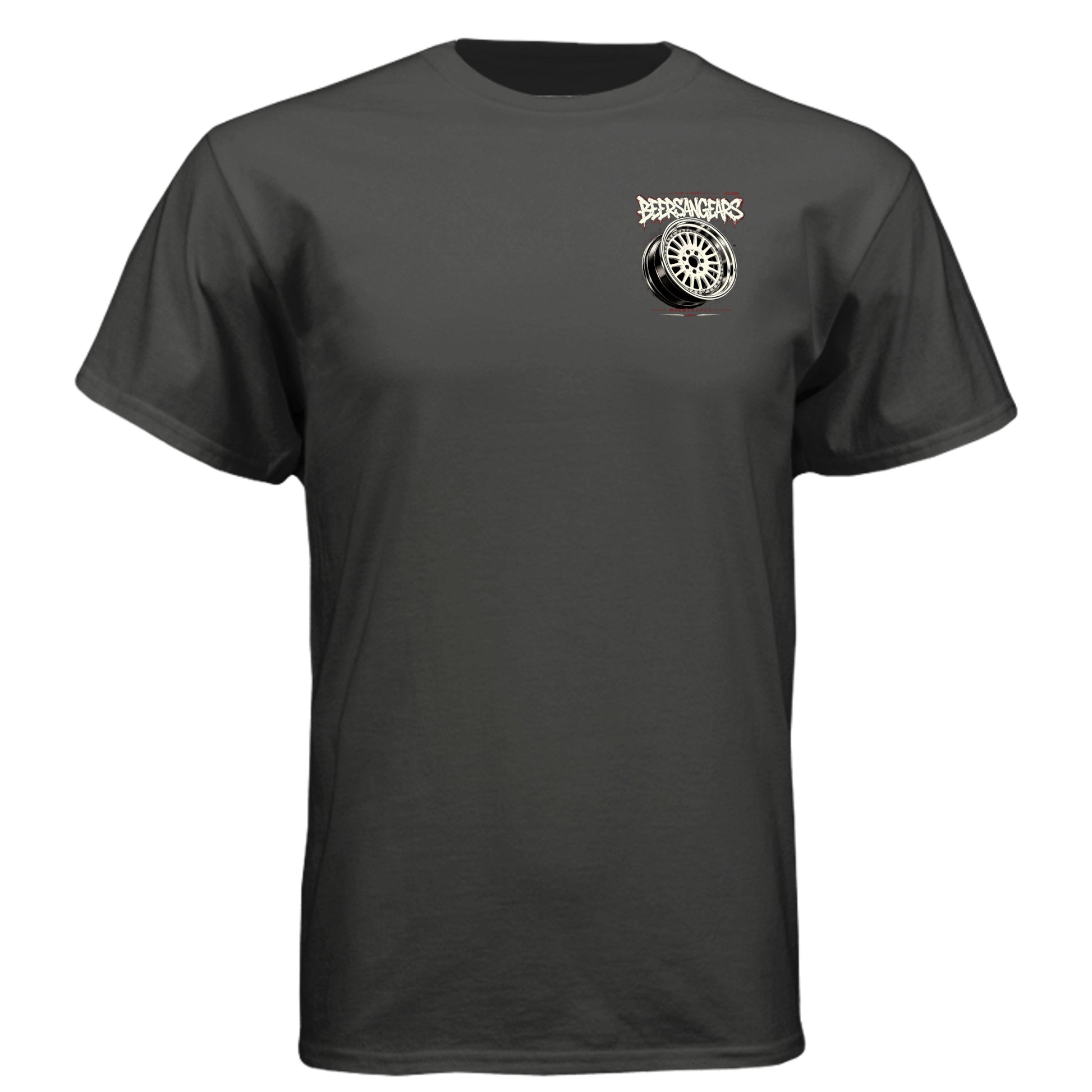 Black - N6210 - FRONT