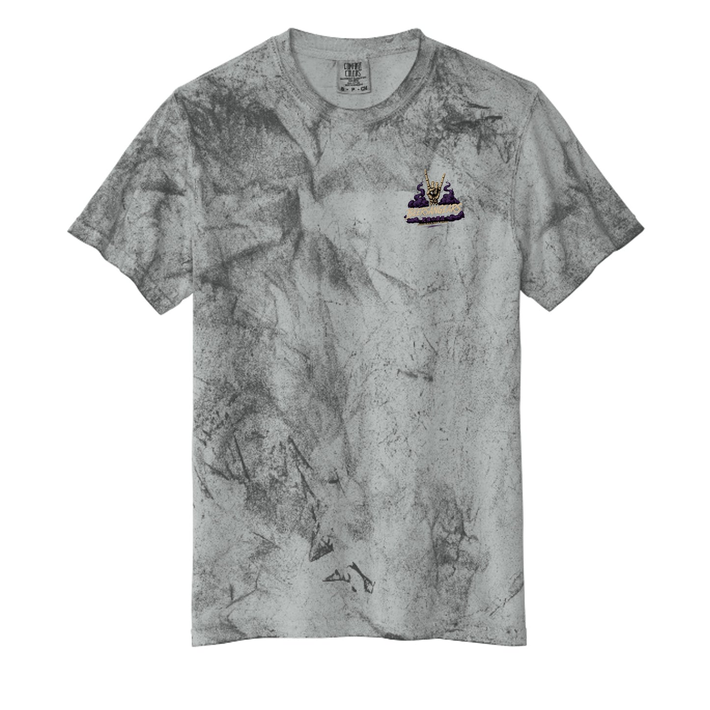 Smoke - 1745 - FRONT