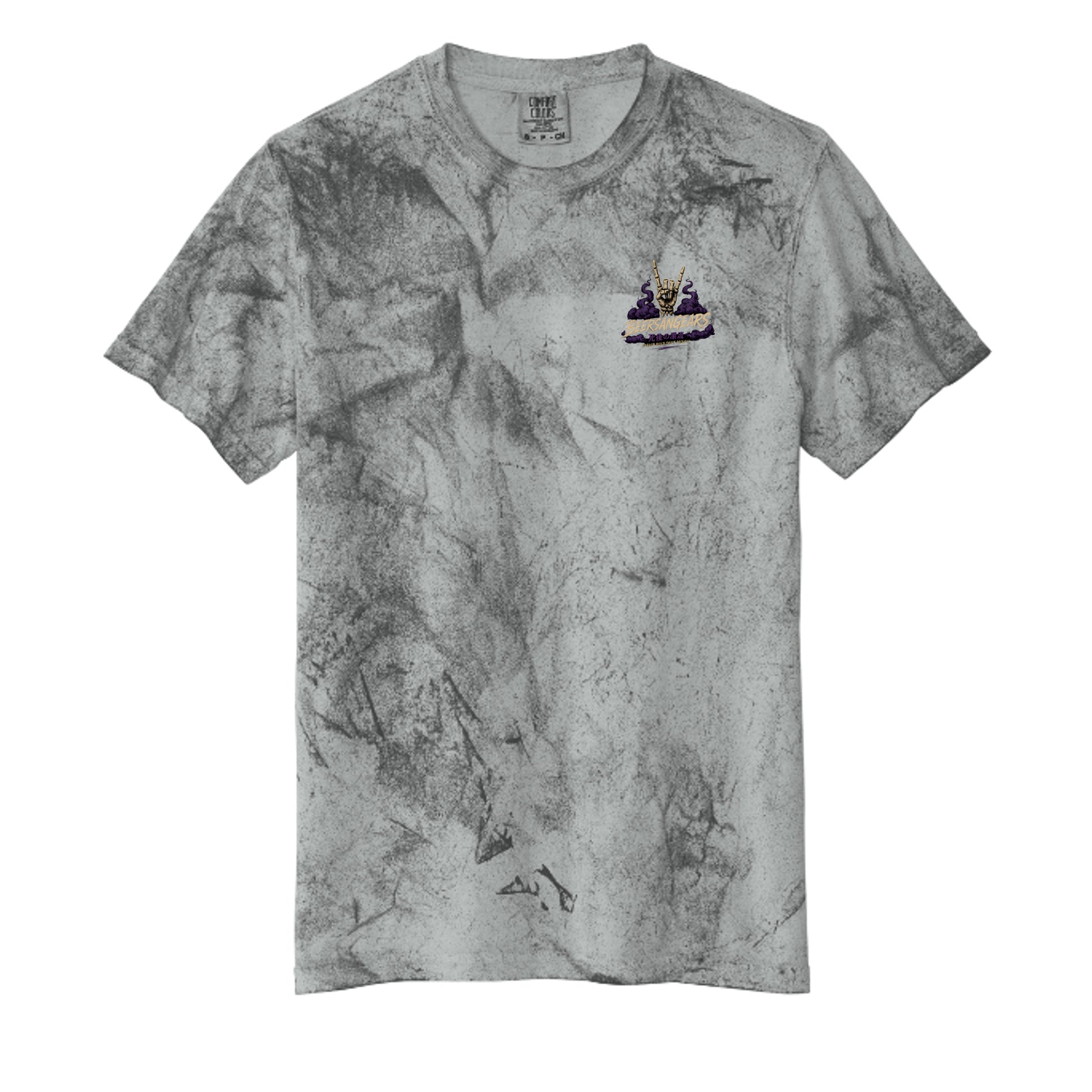 Smoke - 1745 - FRONT
